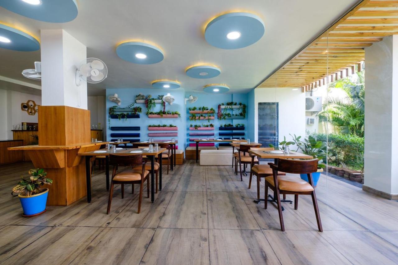 Satkar Retreat - Udaipur Hotel ภายนอก รูปภาพ