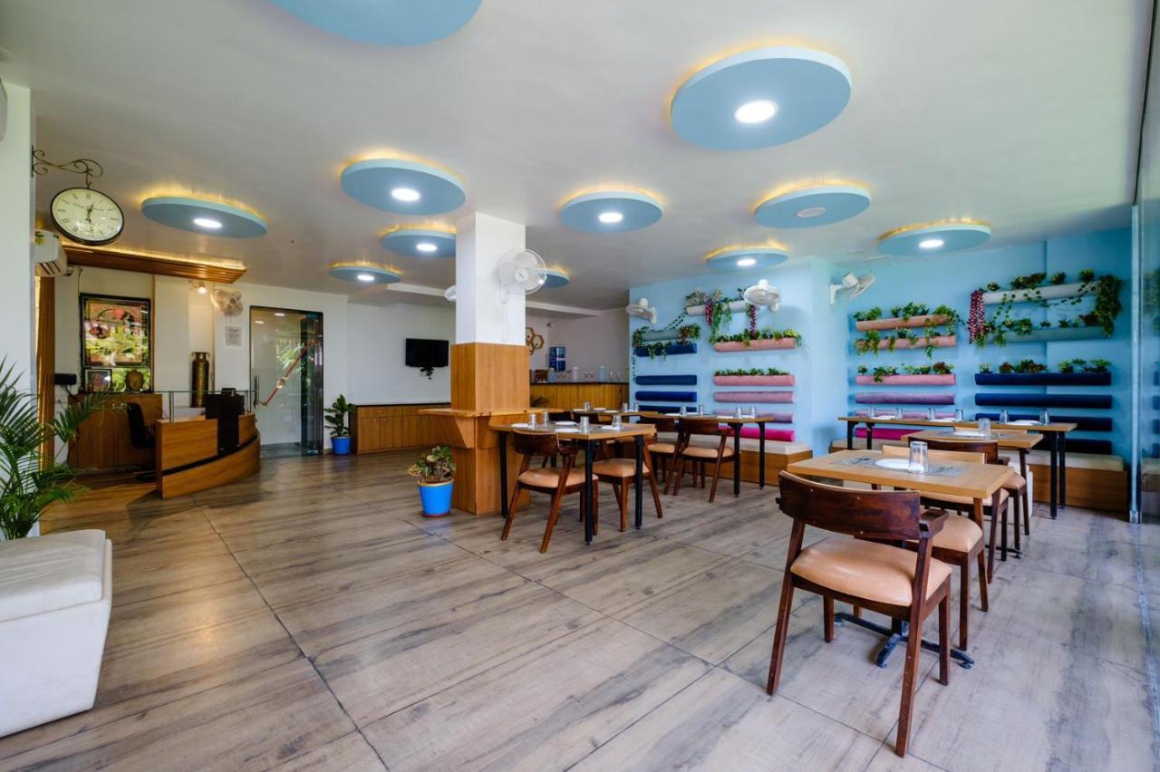 Satkar Retreat - Udaipur Hotel ภายนอก รูปภาพ