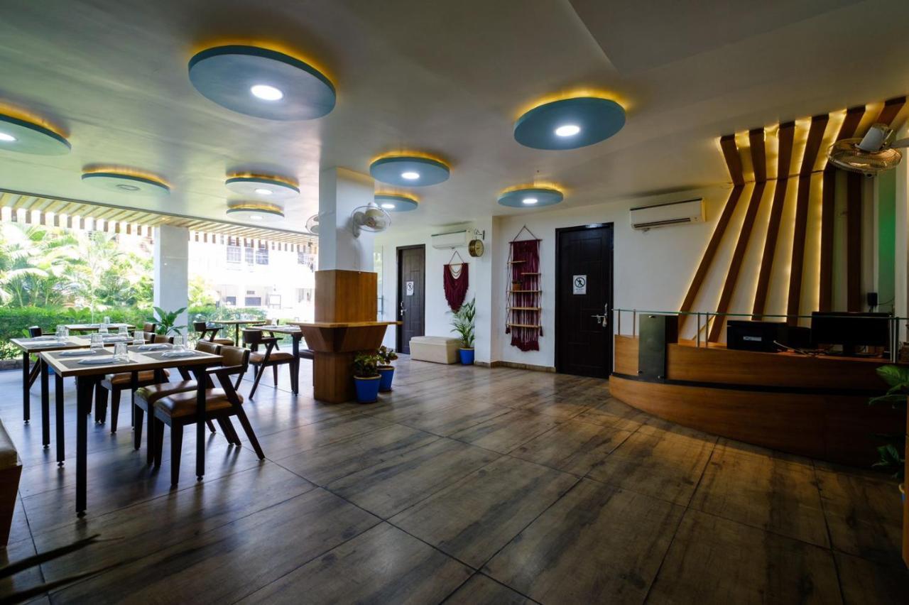 Satkar Retreat - Udaipur Hotel ภายนอก รูปภาพ