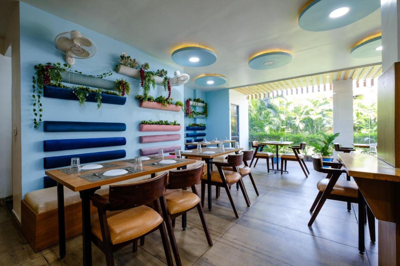 Satkar Retreat - Udaipur Hotel ภายนอก รูปภาพ