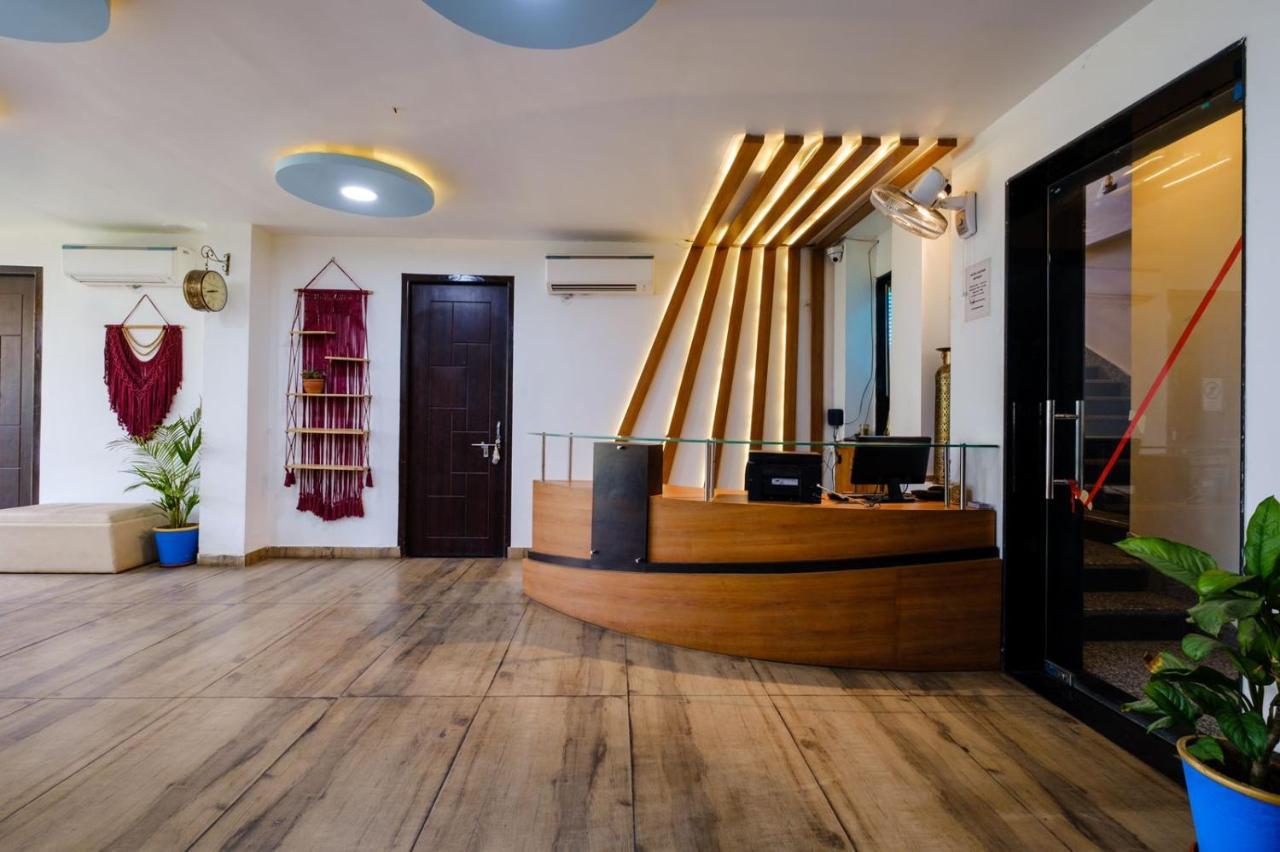 Satkar Retreat - Udaipur Hotel ภายนอก รูปภาพ