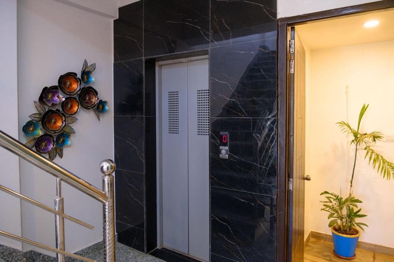 Satkar Retreat - Udaipur Hotel ภายนอก รูปภาพ