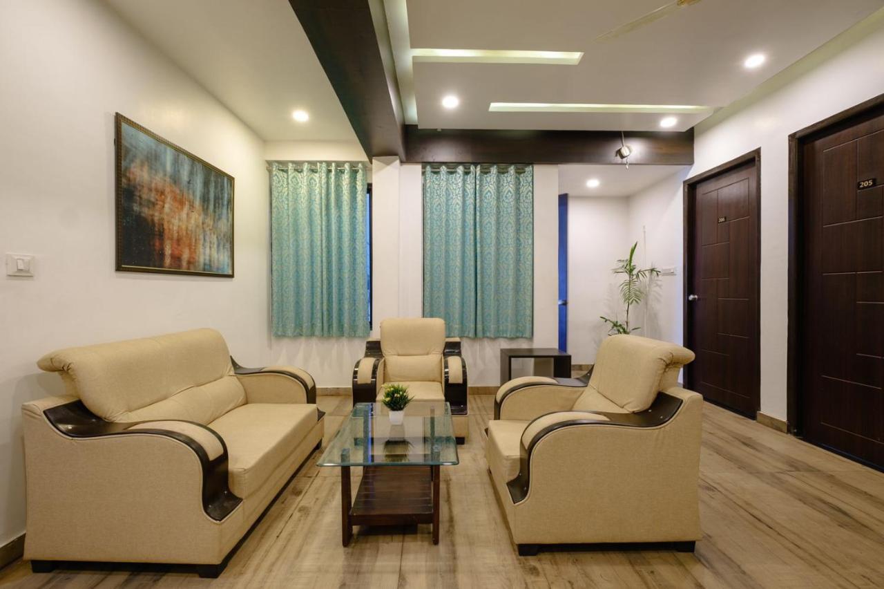 Satkar Retreat - Udaipur Hotel ภายนอก รูปภาพ