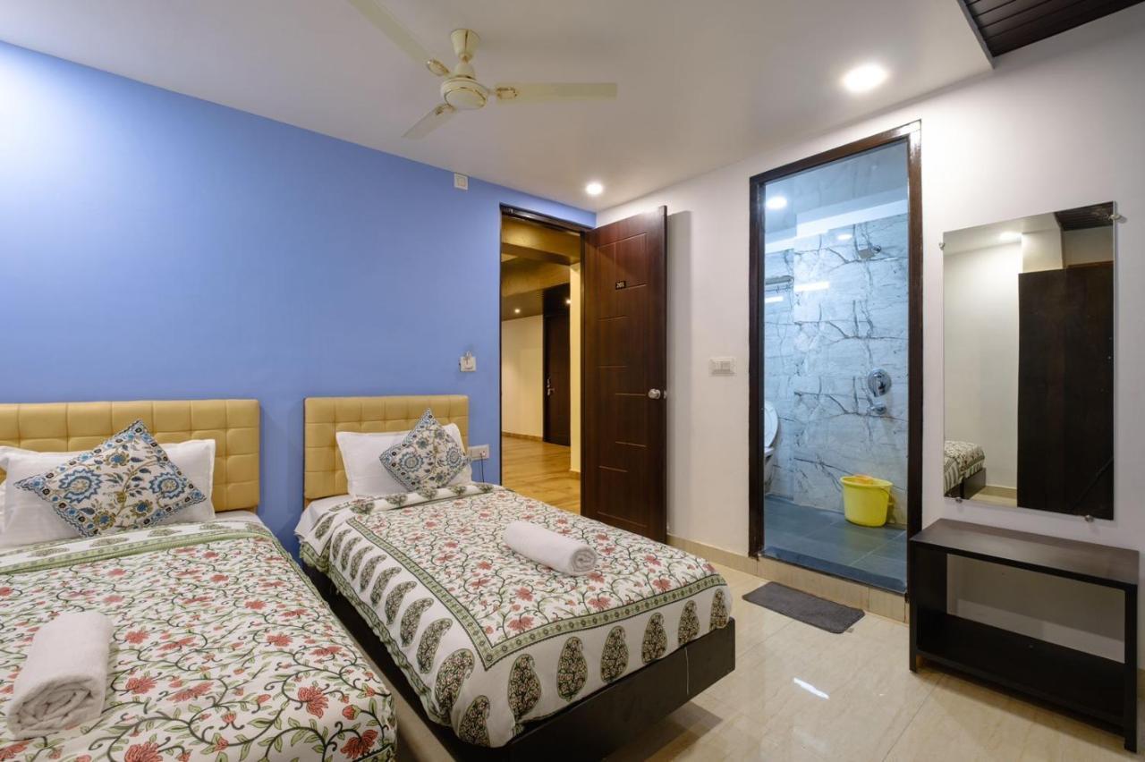 Satkar Retreat - Udaipur Hotel ภายนอก รูปภาพ