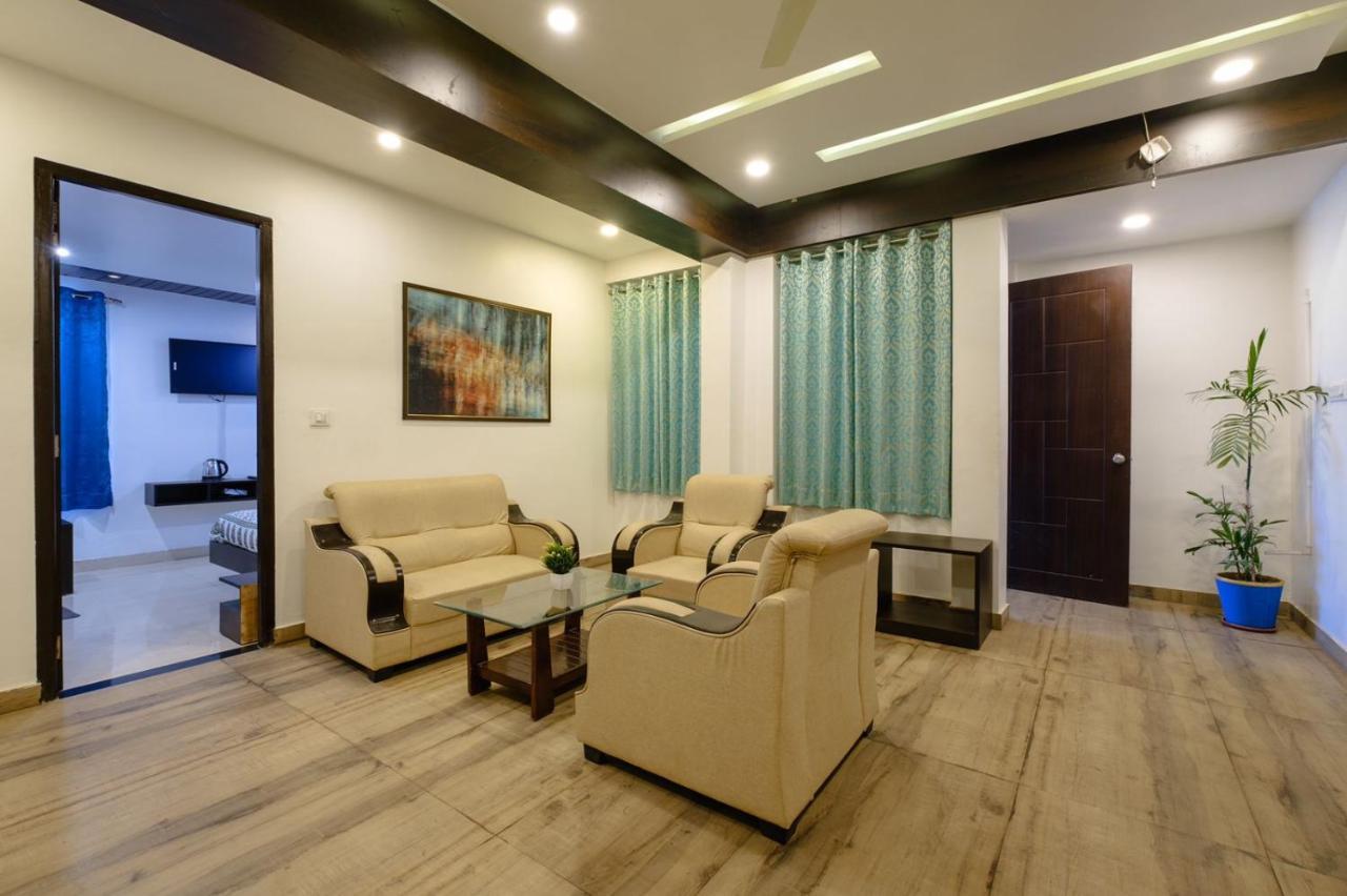 Satkar Retreat - Udaipur Hotel ภายนอก รูปภาพ