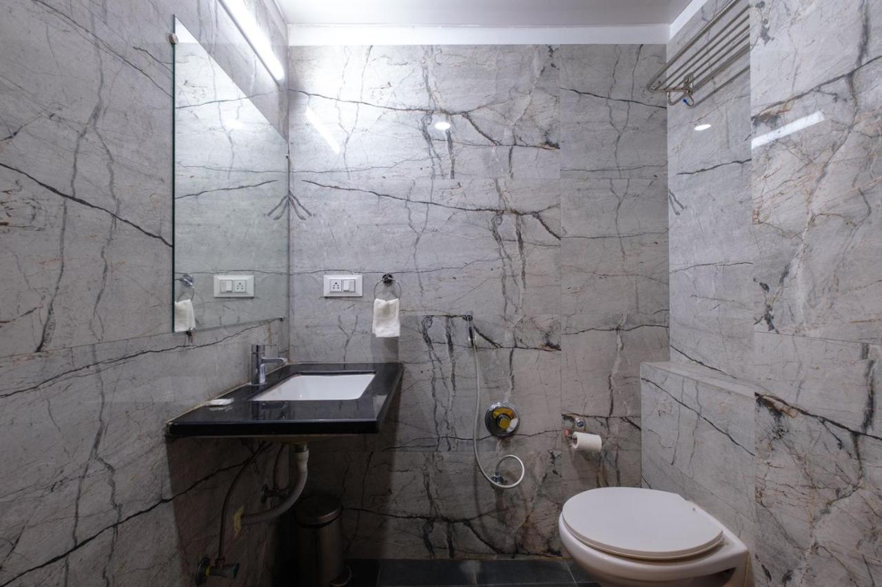 Satkar Retreat - Udaipur Hotel ภายนอก รูปภาพ