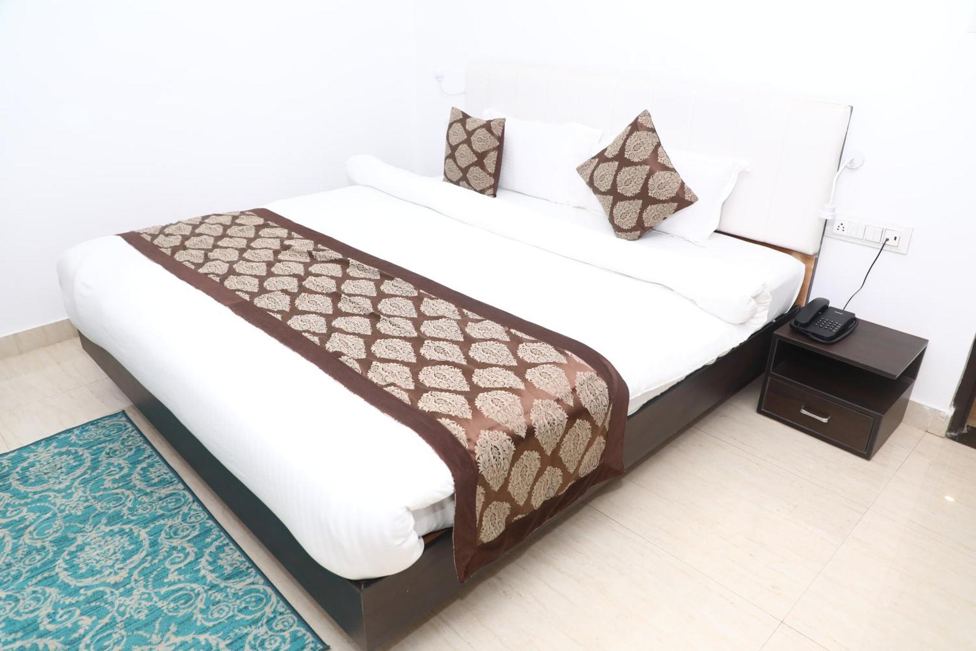 Satkar Retreat - Udaipur Hotel ภายนอก รูปภาพ