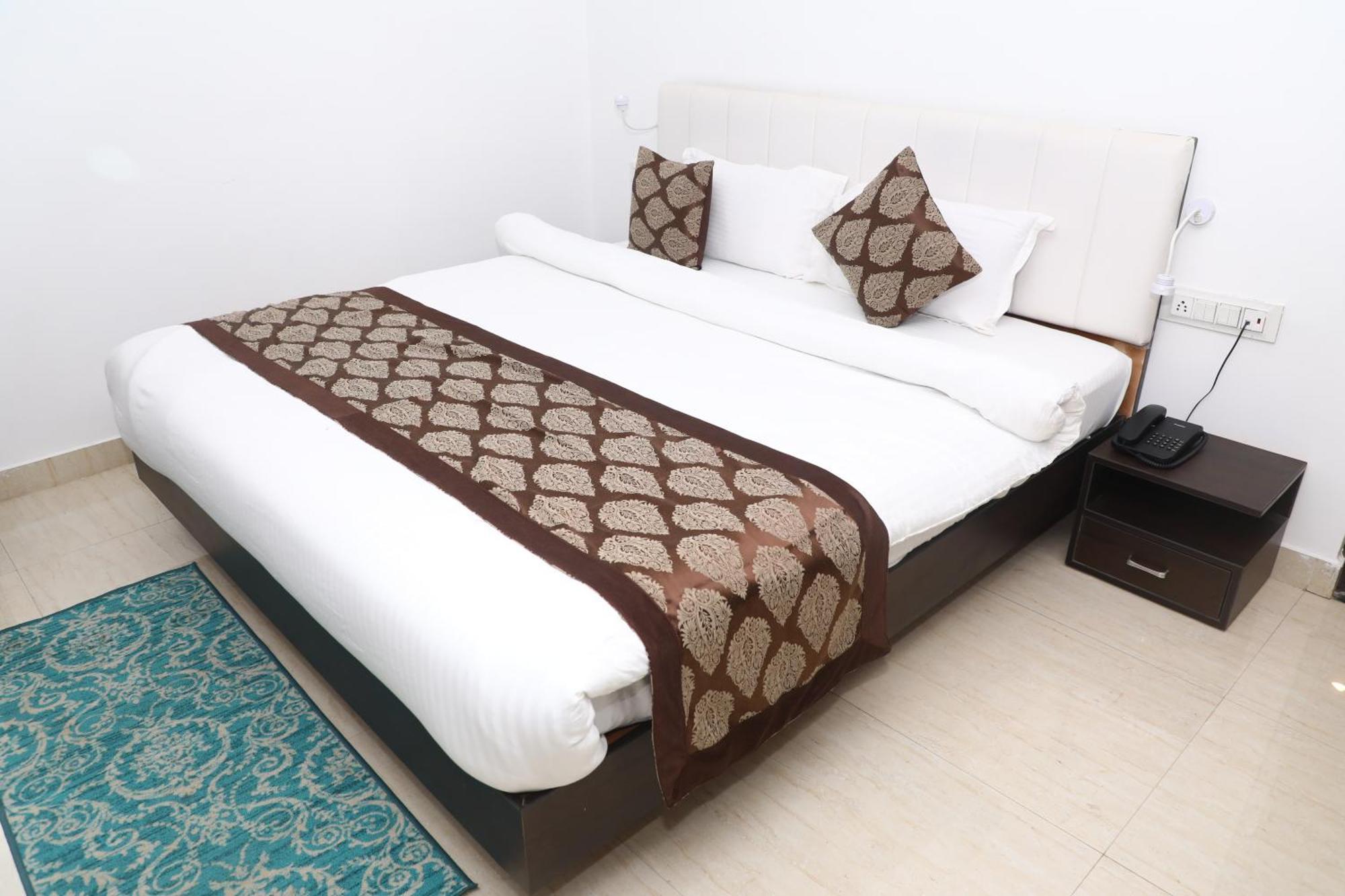 Satkar Retreat - Udaipur Hotel ภายนอก รูปภาพ