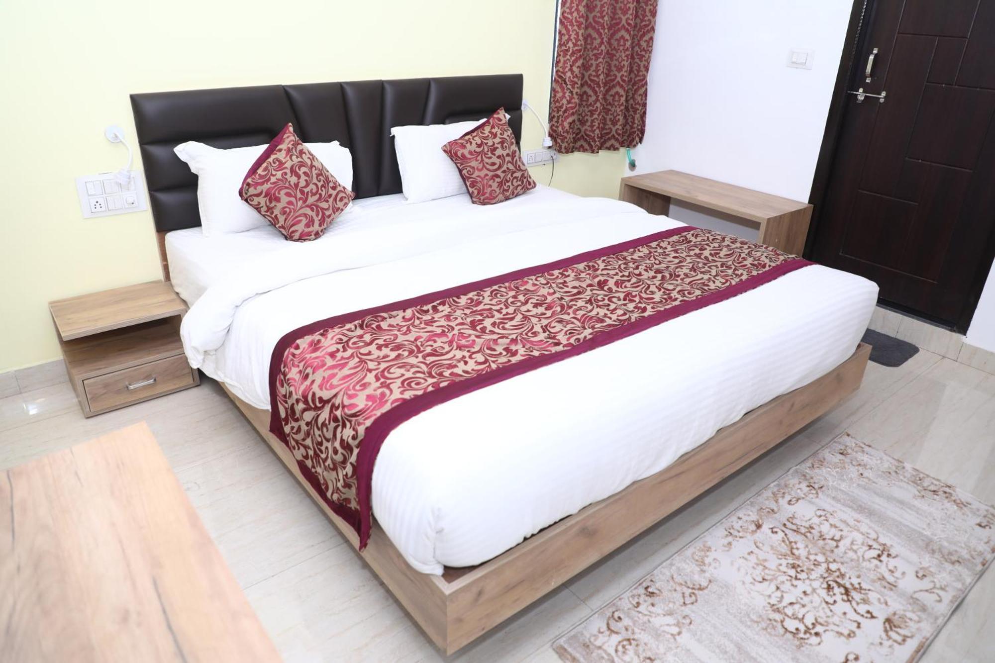 Satkar Retreat - Udaipur Hotel ภายนอก รูปภาพ